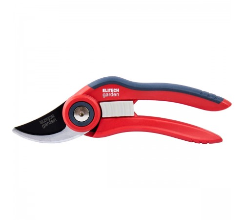 Секатор плоскостной ELITECH PB 01