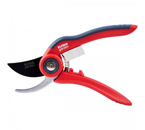 Секатор плоскостной ELITECH PB 01