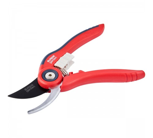Секатор плоскостной ELITECH PB 01