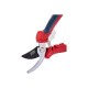 Секатор плоскостной ELITECH PB 02 с отверстиями для снятия шипов роз