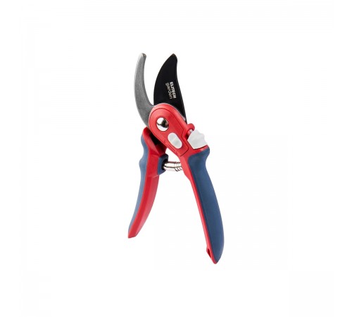 Секатор плоскостной ELITECH PB 03 с плавным регулируемым захватом
