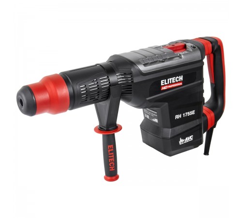 Перфоратор Elitech RH 1755E E2205.021.01