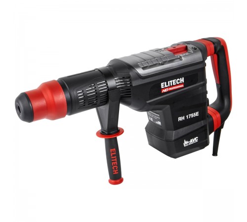 Перфоратор Elitech RH 1755E E2205.021.01