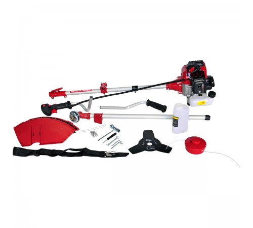 Бензокоса ELITECH T 52
