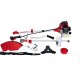 Бензокоса ELITECH T 52