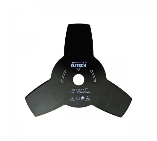 Бензокоса ELITECH T 52