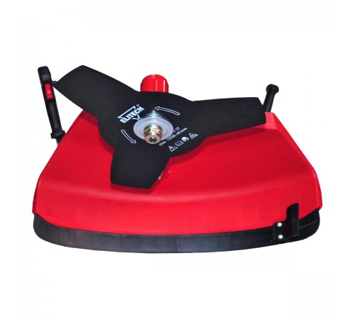 Бензокоса ELITECH T 52