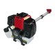 Бензокоса ELITECH T 52