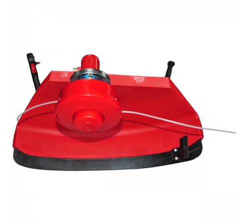 Бензокоса ELITECH T 52
