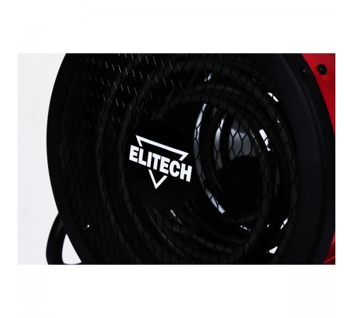 Тепловая пушка Elitech ТВ 9 ЕКТ
