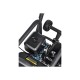 Плита вибротрамбовочная  ELITECH VTP 90T бензиновая