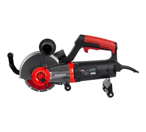 Бороздодел ELITECH WCH 1615E