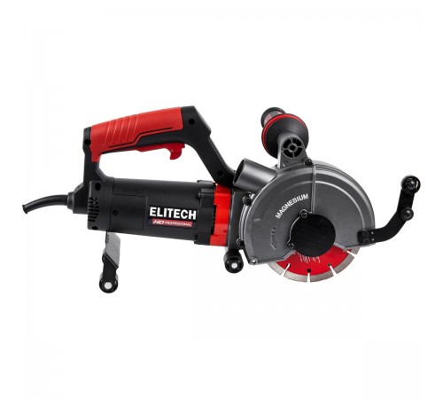 Бороздодел ELITECH WCH 1615E