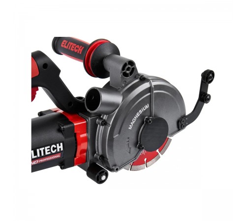 Бороздодел ELITECH WCH 1615E