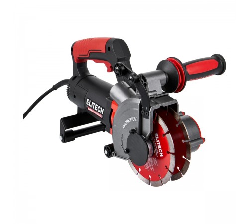 Бороздодел ELITECH WCH 1615E