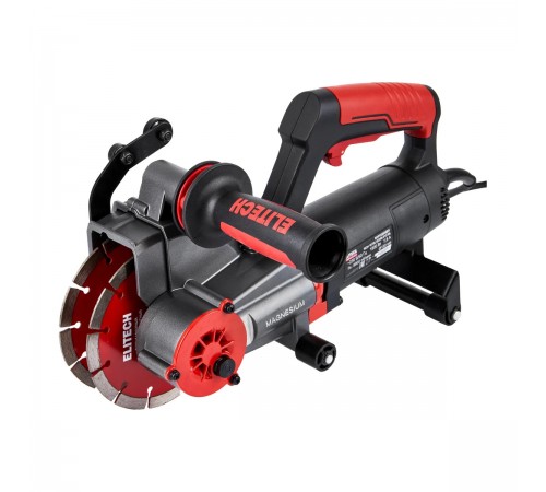 Бороздодел ELITECH WCH 1615E