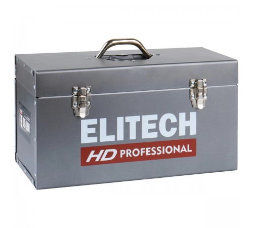 Бороздодел ELITECH WCH 1615E