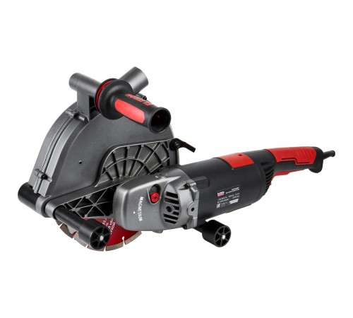 Бороздодел ELITECH WCH 2623E