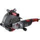 Бороздодел ELITECH WCH 2623E