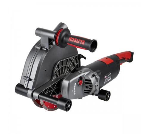 Бороздодел ELITECH WCH 2623E