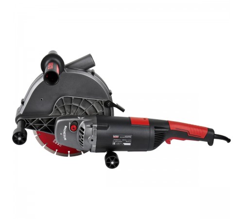 Бороздодел ELITECH WCH 2623E