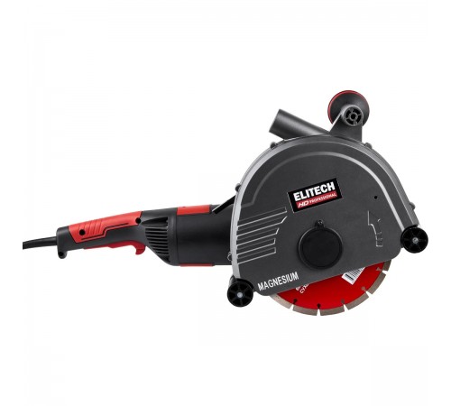 Бороздодел ELITECH WCH 2623E