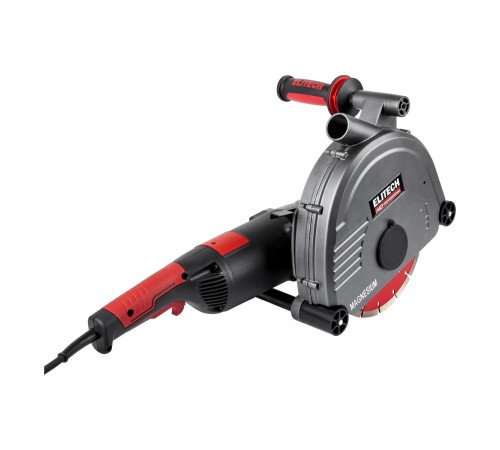 Бороздодел ELITECH WCH 2623E