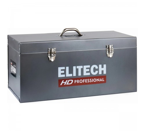 Бороздодел ELITECH WCH 2623E