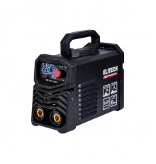 Сварочный аппарат Elitech WM 220 Pulse