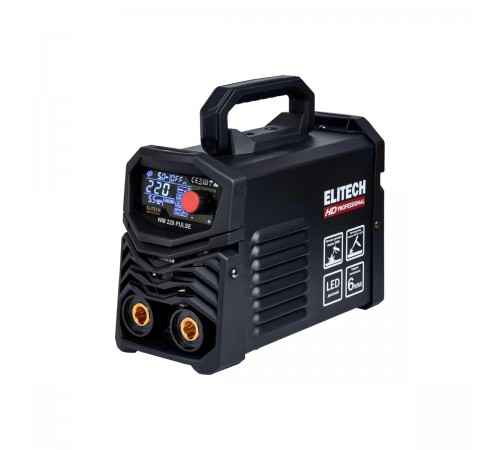 Сварочный аппарат Elitech WM 220 Pulse