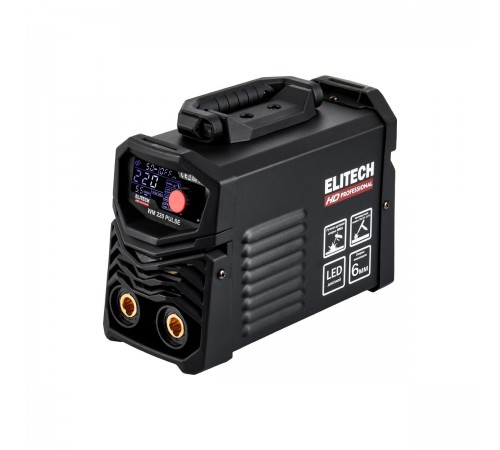 Сварочный аппарат Elitech WM 220 Pulse