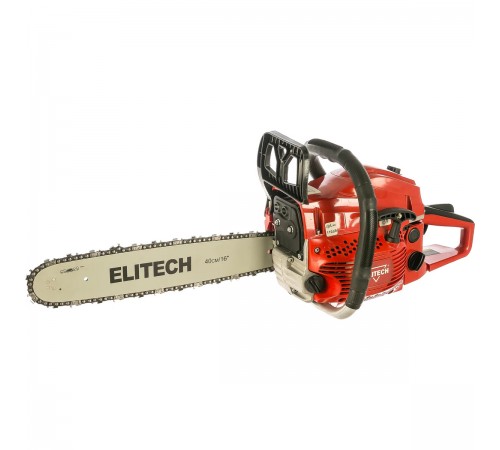 Бензопила Elitech БП 45/16