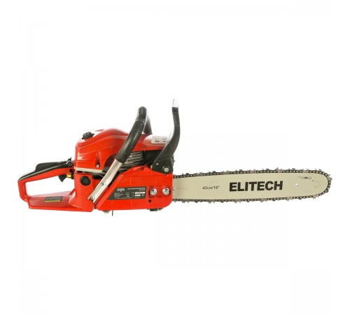 Бензопила Elitech БП 45/16