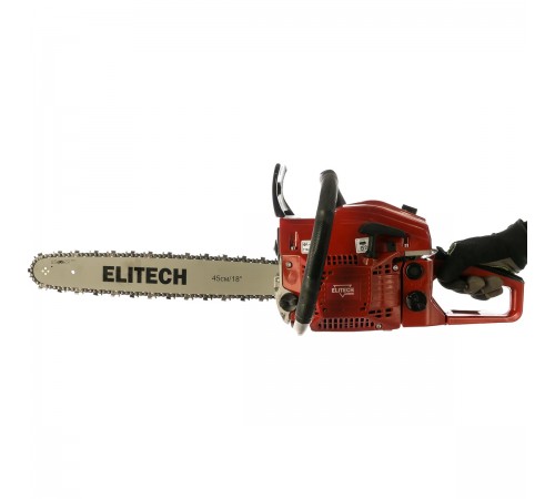 Бензопила Elitech БП 45/18