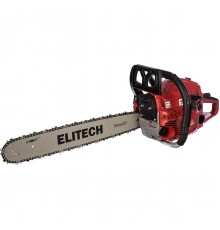 Бензопила Elitech БП 52/20