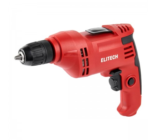 Дрель безударная ELITECH Д 0610РЭ E2201.028.00