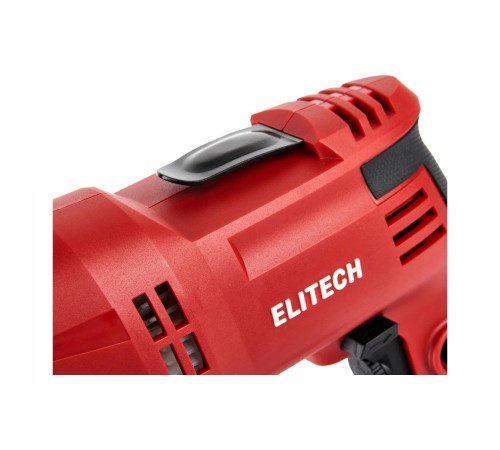 Дрель безударная ELITECH Д 0610РЭ E2201.028.00