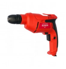 Дрель Elitech Д 550РЭ
