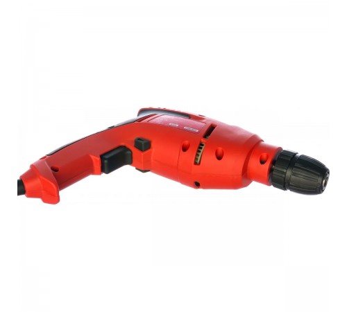 Дрель Elitech Д 550РЭ