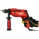 Дрель ударная Elitech ДУ 800РЭ