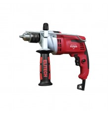 Дрель ударная Elitech ДУ 850РЭК