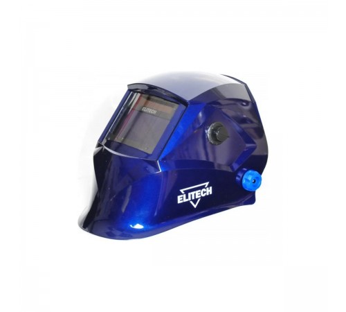 Маска сварочная хамелеон ELITECH 710 Е0912.003.00