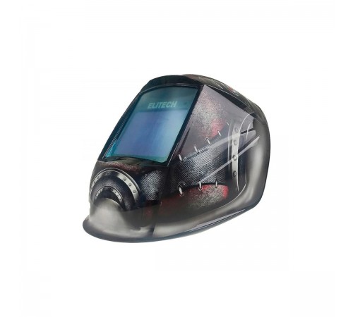 Маска сварочная хамелеон ELITECH 910 Е0912.006.00