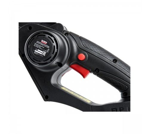 Пила цепная аккумуляторная ELITECH CS 2008BLK Е1611.016.00