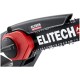 Пила цепная аккумуляторная ELITECH CS 2008BLK Е1611.016.00