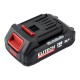 Пила цепная аккумуляторная ELITECH CS 2008BLK Е1611.016.00