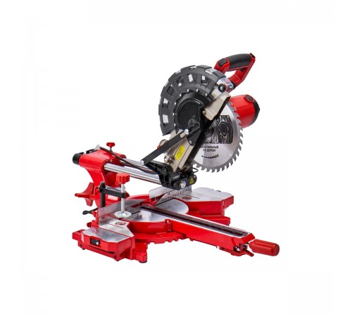 Пила торцовочная Elitech ДМ ПТ 825К Е2006.006.00