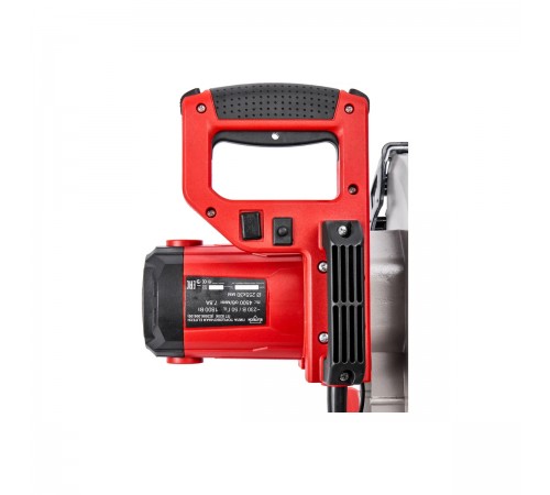 Пила торцовочная Elitech ДМ ПТ 825К Е2006.006.00