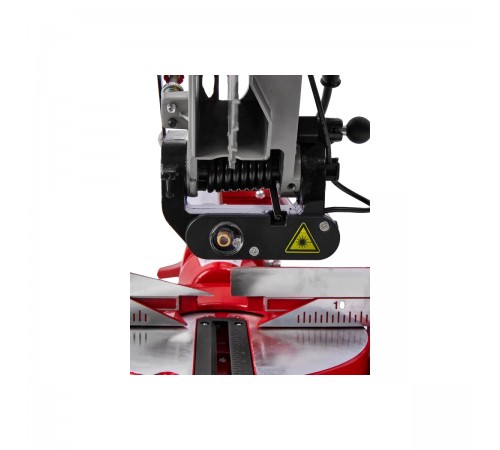 Пила торцовочная Elitech ДМ ПТ 825К Е2006.006.00