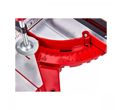Пила торцовочная Elitech ДМ ПТ 825К Е2006.006.00